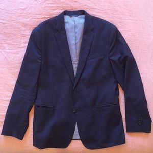 Banana Republic Blazer